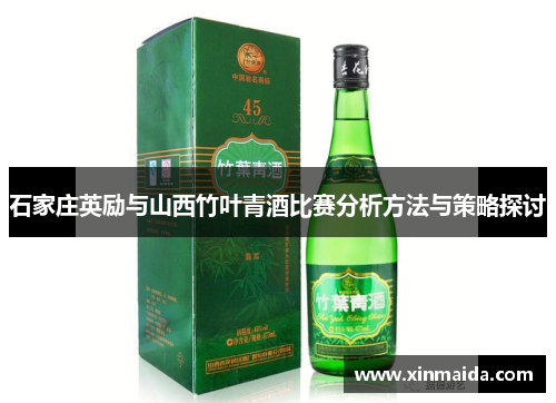 石家庄英励与山西竹叶青酒比赛分析方法与策略探讨