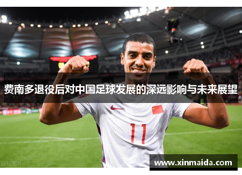 费南多退役后对中国足球发展的深远影响与未来展望